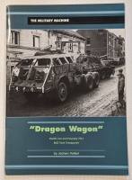 Thumbnail CHEAP BOOKS ZB4870 THE MILITARY MACHINE DRAGON WAGON