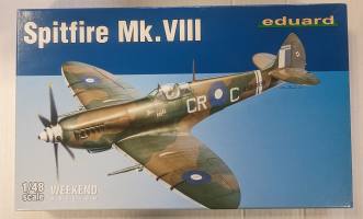 Thumbnail EDUARD 84159 SPITFIRE MK.VIII
