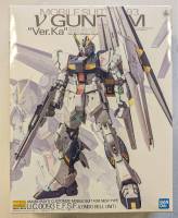 Thumbnail BANDAI 5055454 MOBILE SUIT RX-93 V GUNDAM VER.KA