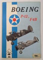 Thumbnail CHEAP BOOKS ZB4903 BOEING P-12 F4B