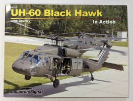 Thumbnail SQUADRON/SIGNAL 10263 UH-60 BLACK HAWK