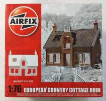Thumbnail AIRFIX 75004 EUROPEAN COUNTRY COTTAGE RUIN 