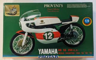 Thumbnail PROTAR YAMAHA RD 56 250CC WORLD CHAMPION 1964