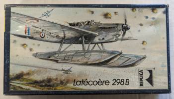Thumbnail REPLICA 298 LATECOERE 