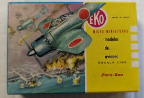 Thumbnail EKO 5017 ZERO SEN