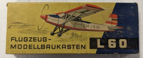 Thumbnail HAUSSER L60