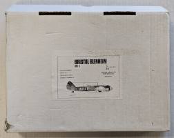 Thumbnail SANGER BRISTOL BLENHEIM MK 1 