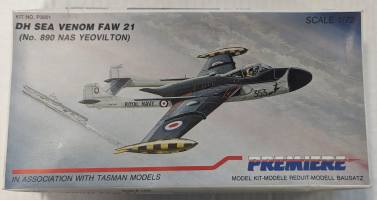 Thumbnail PIONEER 2 3001 DH SEA VENOM FAW 21