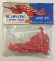 Thumbnail AIRFIX 1399 DE HAVILLAND DH88 COMET RACER