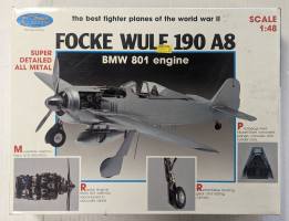Thumbnail CASADIO FOCKE WULF 190 A8