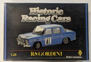 Thumbnail HELLER 80754 R8 GORDINI