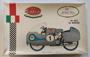 Thumbnail PROTAR 106 MOTO MONDIAL GRAND PRIX 250CC
