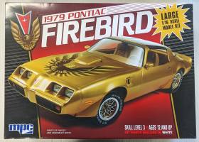 Thumbnail MPC 862 1979 PONTIAC FIREBIRD