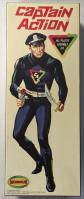 Thumbnail MOEBIUS 480 CAPTAIN ACTION