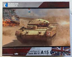 Thumbnail RUBICON MODELS 280025 A15 CRUSADER