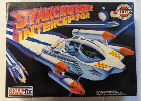 Thumbnail AIRFIX 05174 STARCRUISER INTERCEPTOR 