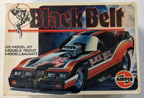 Thumbnail AIRFIX 06448 BLACK BELT