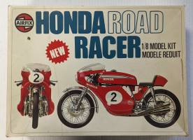 Thumbnail AIRFIX 11481 HONDA ROAD RACER
