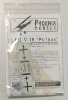 Thumbnail PHOENIX P18 LFG V.19 PUTBUS