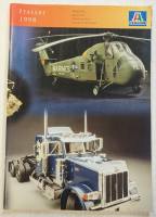 Thumbnail ITALERI  ITALERI 1998