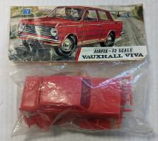 Thumbnail AIRFIX VAUXHALL VIVA