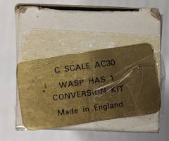 Thumbnail C SCALE AC30 WASP HAS 1