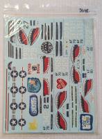 Thumbnail DISCOUNT DECALS 3548. ZOTZ 32064 F-4E PHANTOM II
