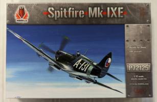 Thumbnail KP 72125 SPITFIRE MK IXE