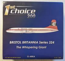 Thumbnail 1ST CHOICE BRISTOL BRITANNIA THE WHISPERING GIANT