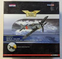 Thumbnail CORGI 34314 FW190 A8 STAB JG300