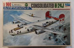 Thumbnail CROWN 432 CONSOLIDATED B-24J