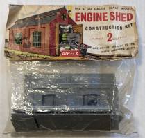 Thumbnail AIRFIX 208 ENGINE SHED TYPE 2 BAG