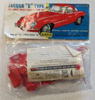 Thumbnail AIRFIX M5C JAGUAR E TYPE