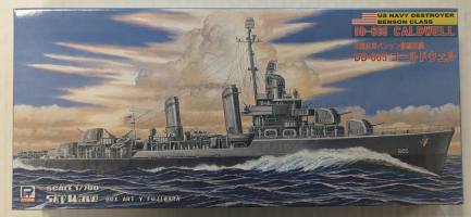 Thumbnail SKYWAVE W66 DD-605 CALDWELL