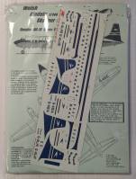 Thumbnail WELSH MODELS SL51A DOUGLAS DC-7C SEVEN SEAS