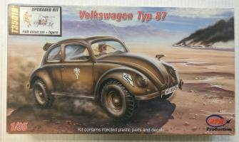 Thumbnail MPM 35019 VOLKSWAGEN TYP 87