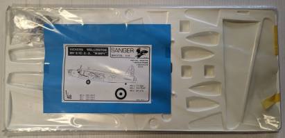 Thumbnail SANGER VICKERS WELLINGTON MK S 1C/3/X