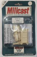 Thumbnail MILICAST  G33 GERMAN 15CM SIG33/PZKPFW IB