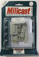Thumbnail MILICAST  G53 GERMAN OPEL BLITZ FUEL TANKER KFZ 385