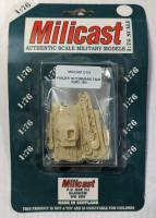 Thumbnail MILICAST G110 PANZER 1B COMMAND TANK SDKFZ 265
