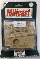 Thumbnail MILICAST  US17 AMERICAN AMPHIBIOUS LANDING VEHICLE ARMOURED LVT A 4