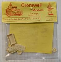 Thumbnail CROMWELL MODELS G34 SONDERANHANGER AMMO TRAILER