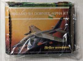 Thumbnail HELLER 80048 AMD-BA DORNIER ALPHA JET