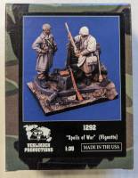 Thumbnail VERLINDEN PRODUCTIONS 1292 SPOILS OF WAR