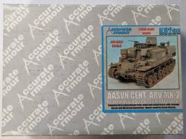 Thumbnail ACCURATE ARMOUR K82 AASVN CENT ARV MK-2
