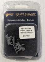 Thumbnail WARLORD 4014 EPIC BATTLES UNION GENERAL GEORGE MEADE