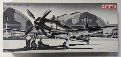 Thumbnail FINEMOLDS FP8 A7M2 REPPU