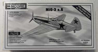 Thumbnail ENCORE 1021 MIG-3 Z6