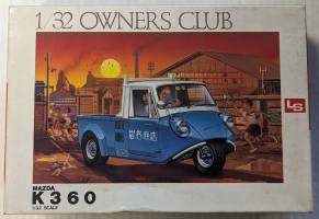 Thumbnail LS 02091 MAZDA K360