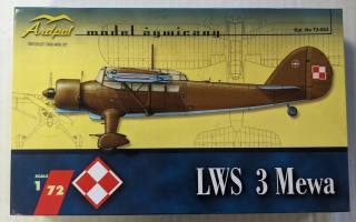 Thumbnail ARDPOL 72034 LWS 3 MEWA